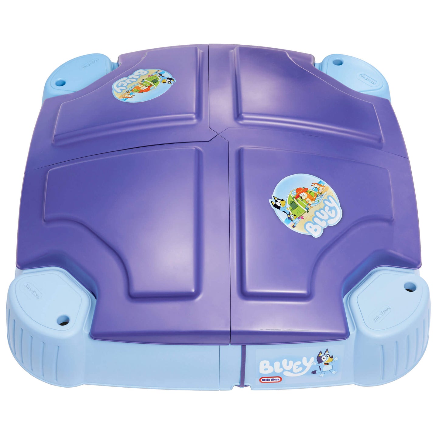 Little Tikes Bluey Beach Day Sandbox™ Discount