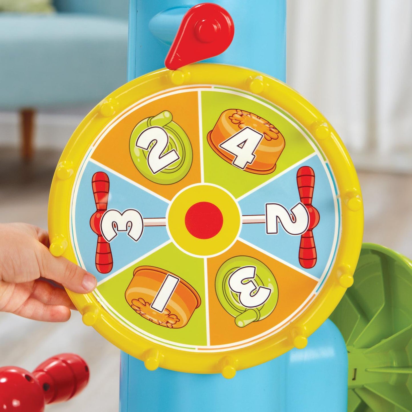 Fun Zone Pop 'n Splash Surprise | Little Tikes Discount