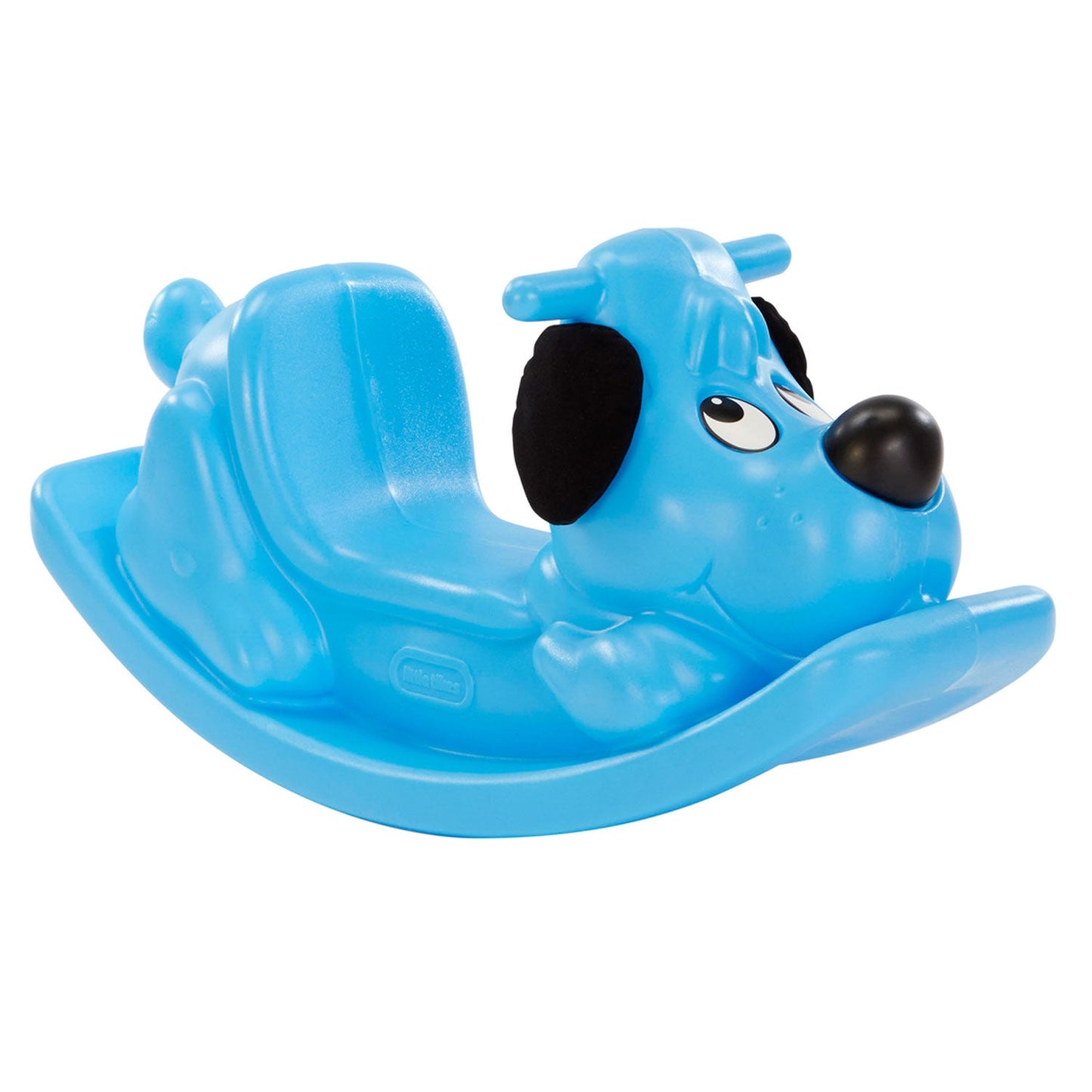 Rockin' Puppy Blue | Little Tikes Hot Style