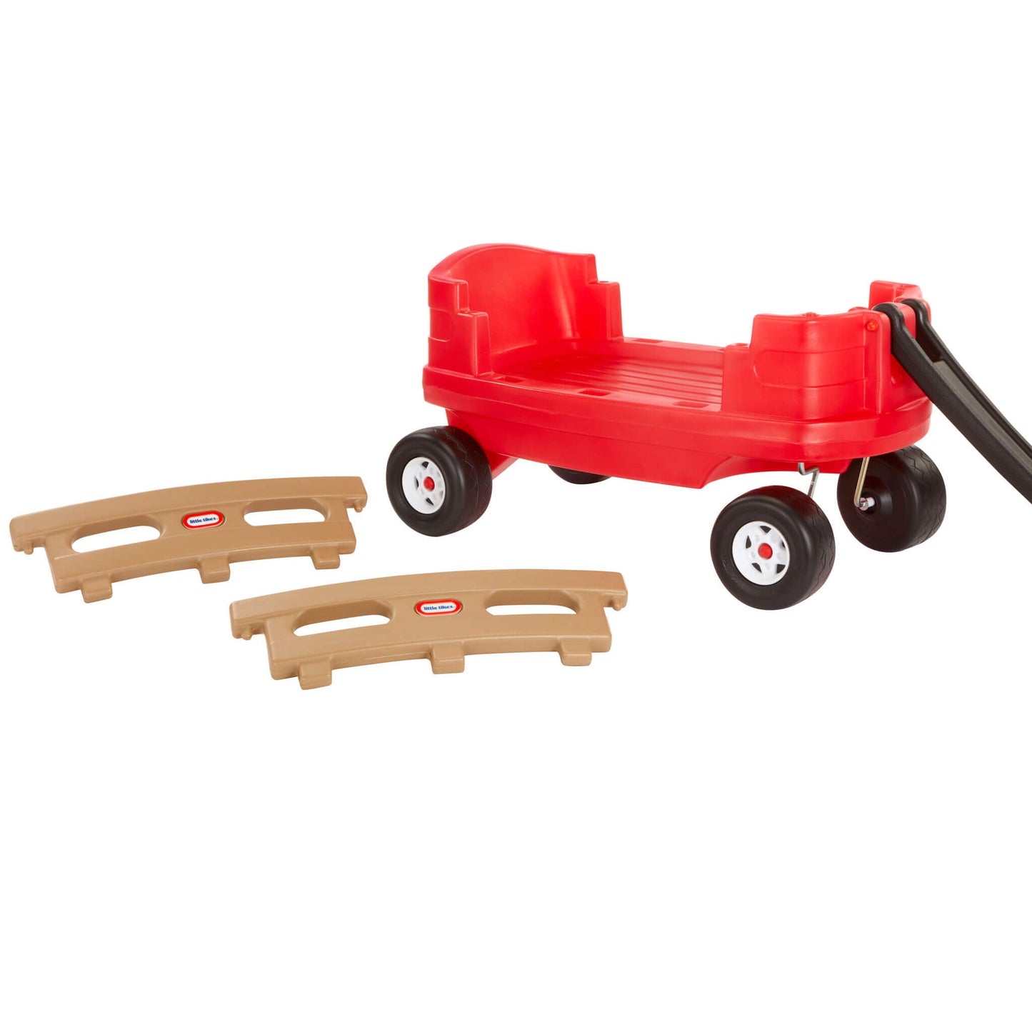 Little Tikes Jr. Explorer Wagon Discount