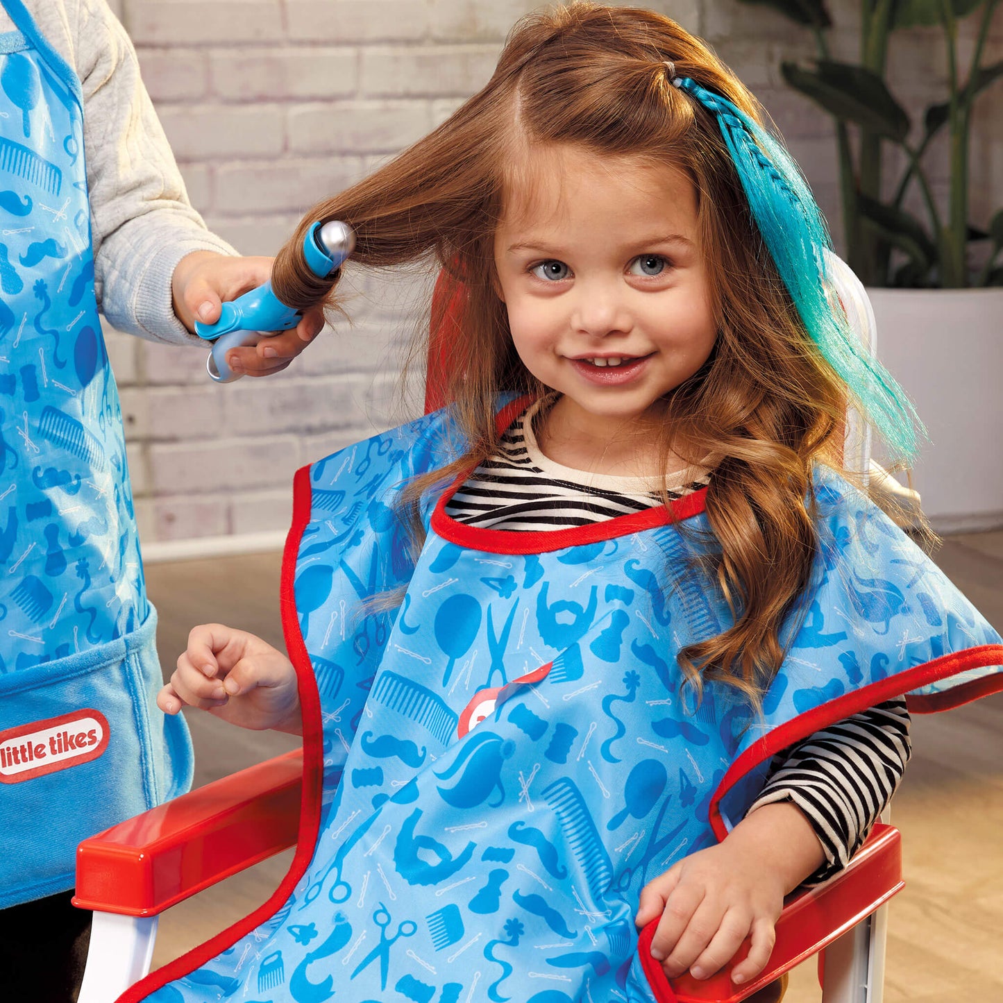 Little Tikes Hair Salon On Sale