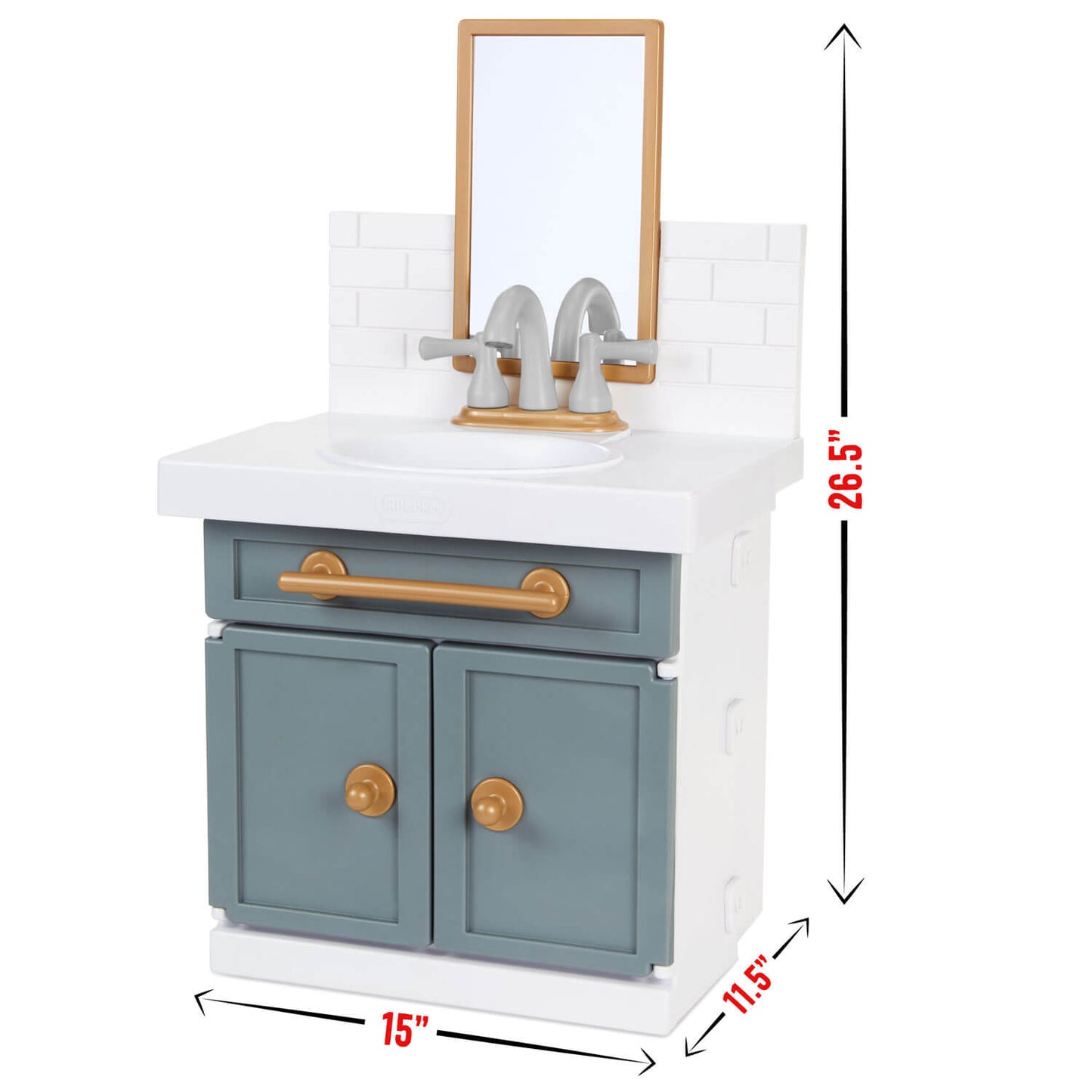 Little Tikes First Bathroom Sink Online