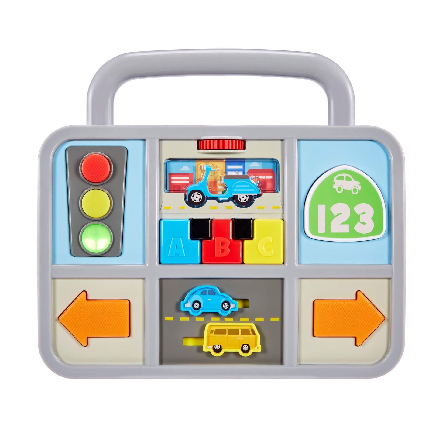 Little Tikes Learn & Play™ Learning Lane Activity Walker™ Discount