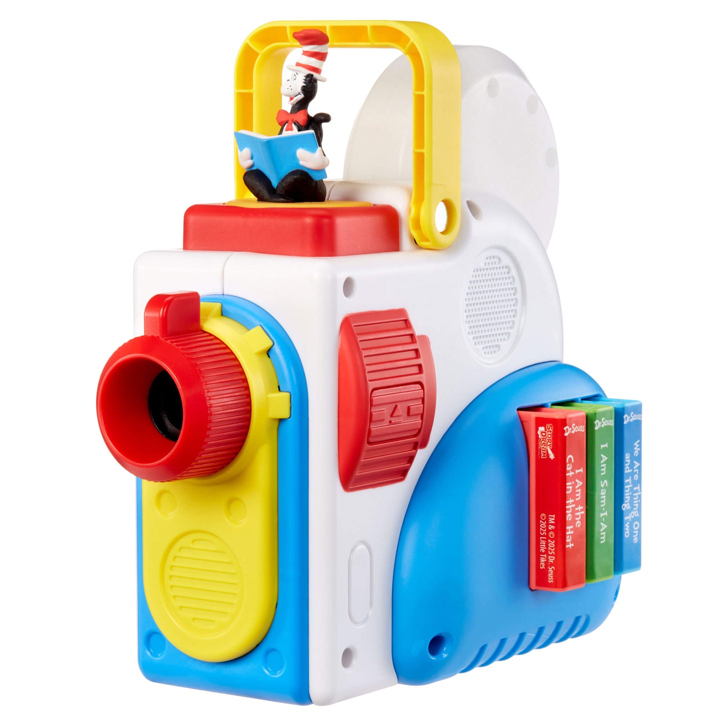 Little Tikes Story Dream Machine™ Dr. Seuss Starter Pack Discount