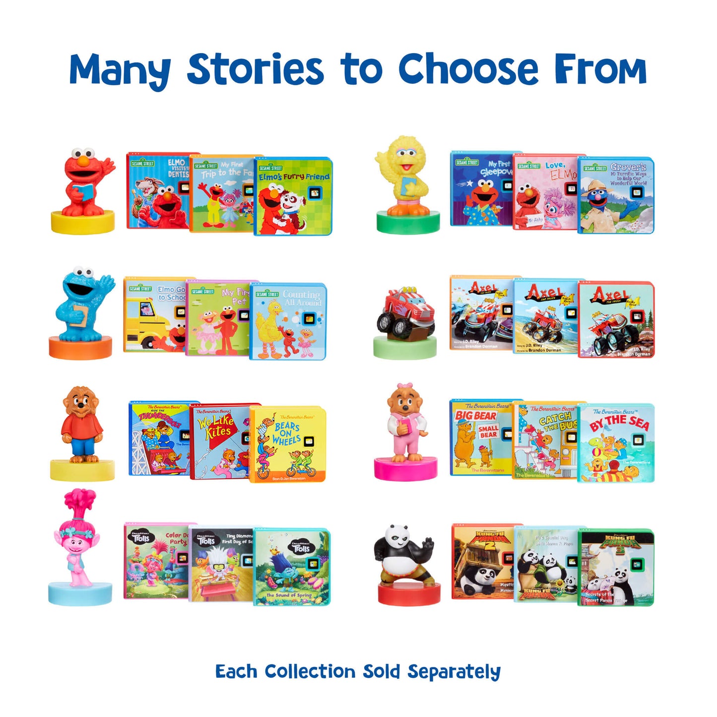 Little Tikes Story Dream Machine™ Universal Kung Fu Panda Awesomeness Collection New