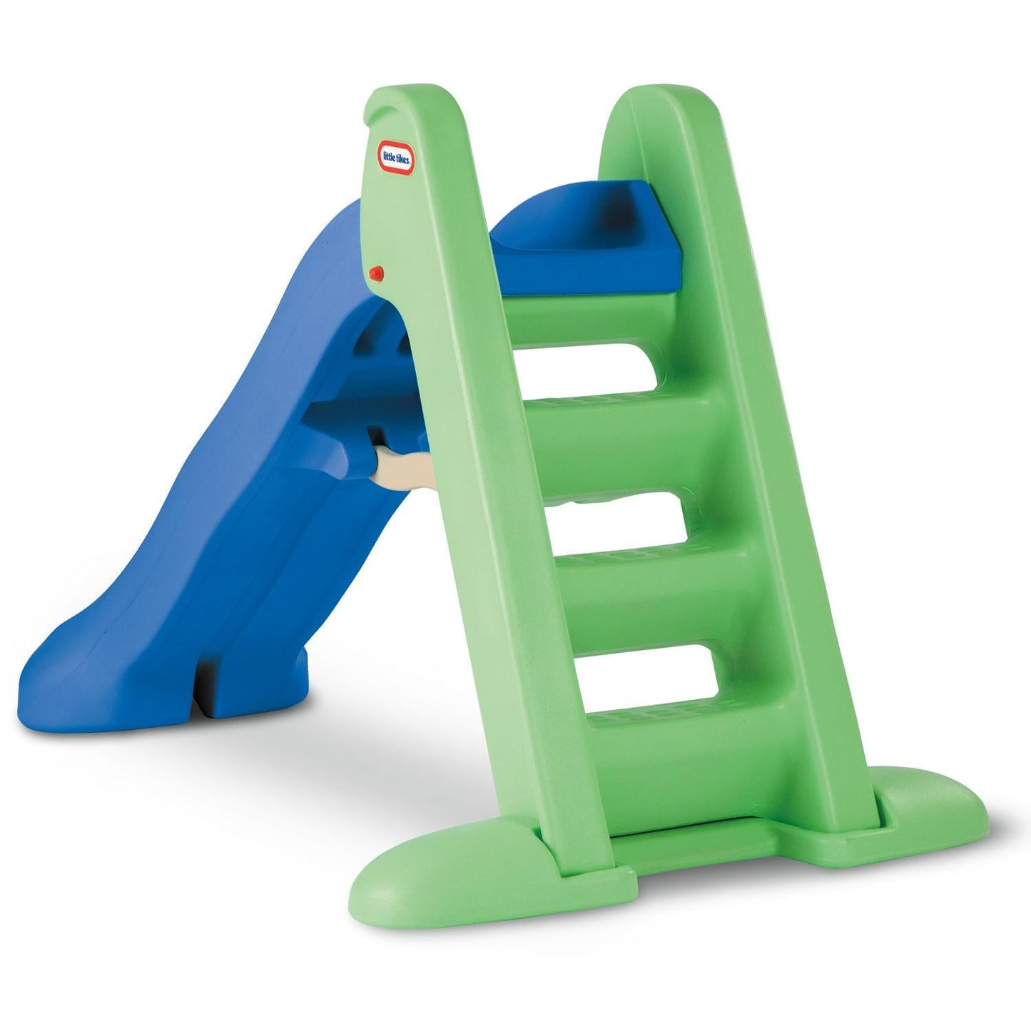 Little Tikes Easy Store Large Slide for Kids and Toddlers Discount