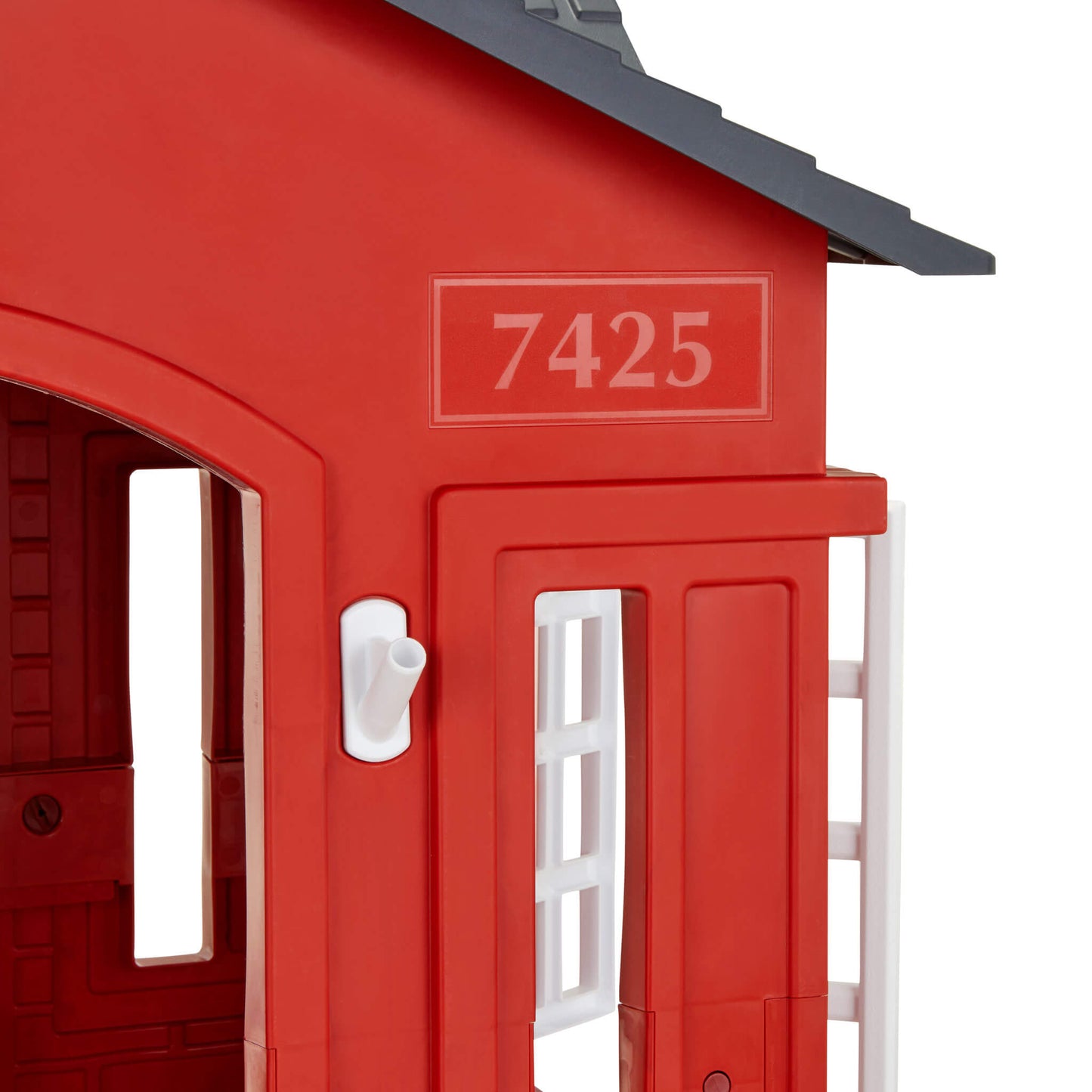 Little Tikes Cape Cottage Playhouse™ - Red Outlet