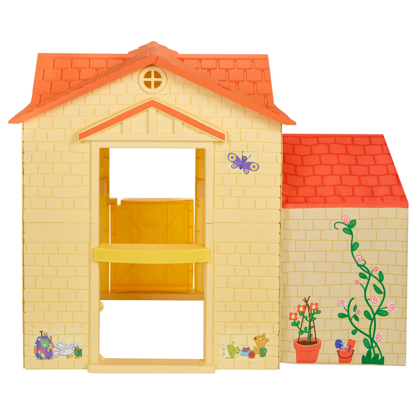 Little Tikes Peppa Pig Playhouse New