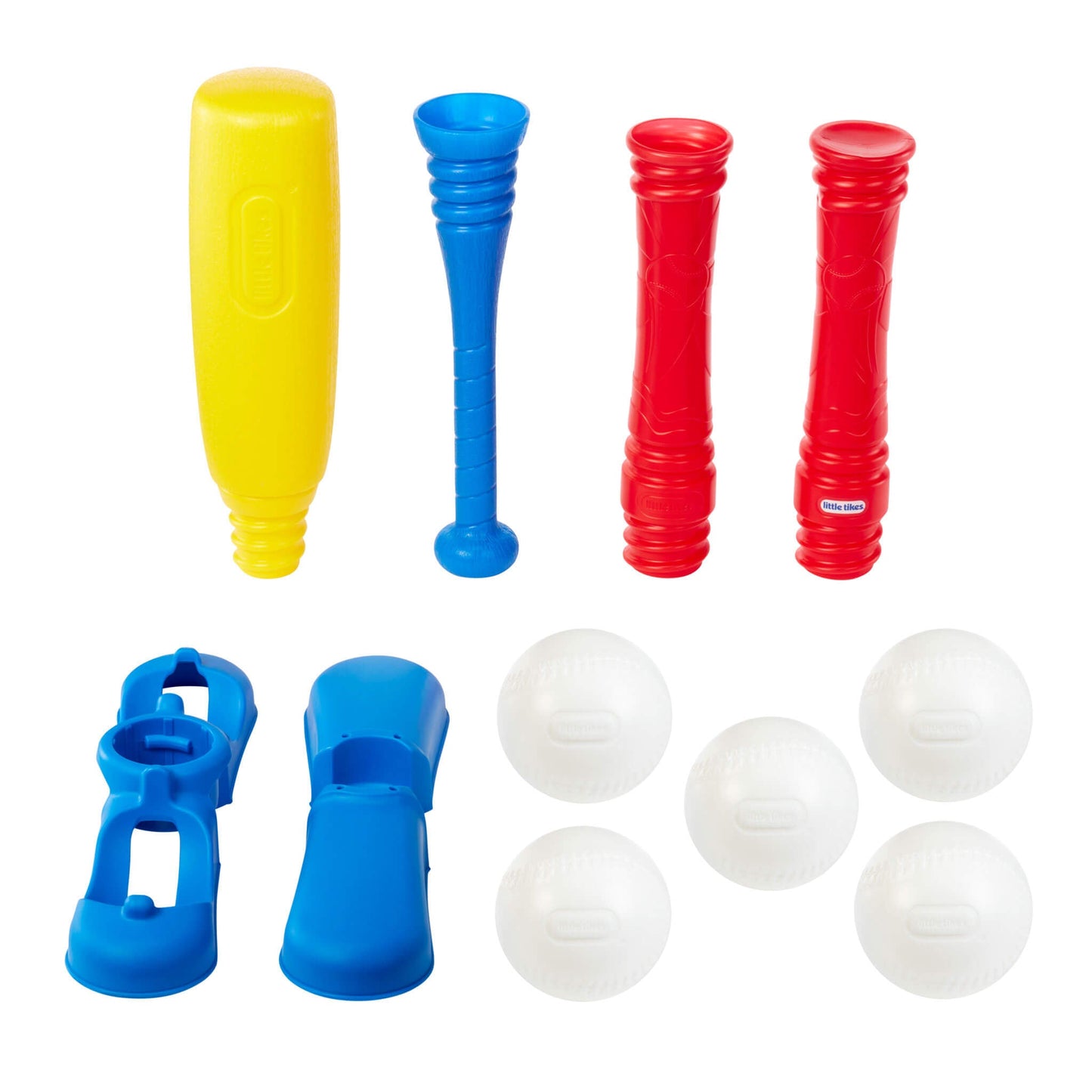 TotSports™ T-Ball Set with 5 Balls Sale