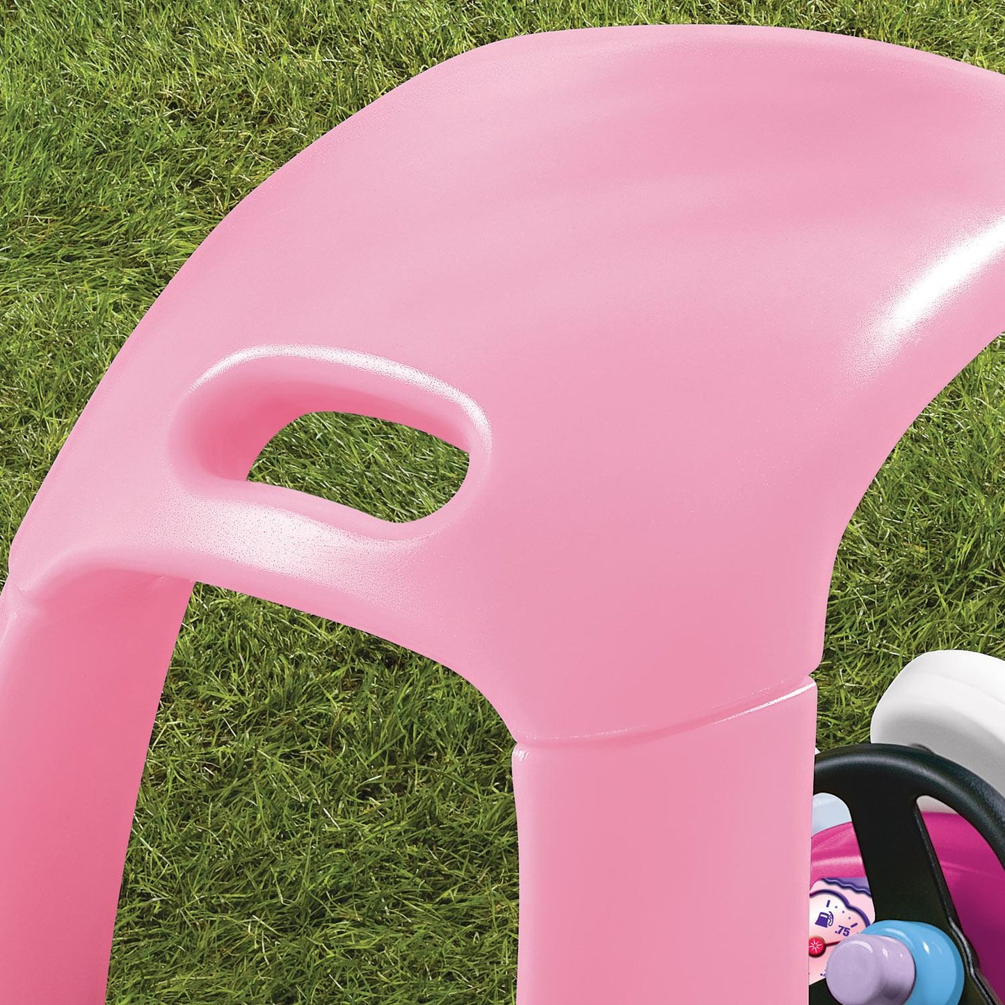 Princess Cozy Coupe®-Magenta at Little Tikes Discount
