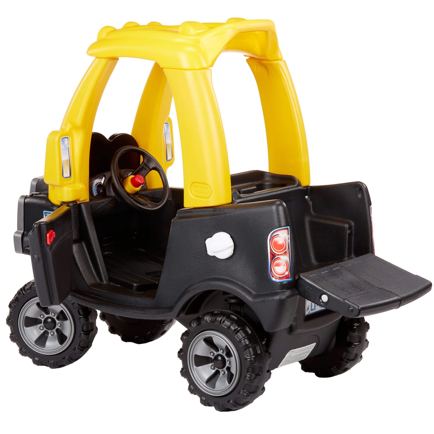Little Tikes Cozy Truck Ride-On Toy Online