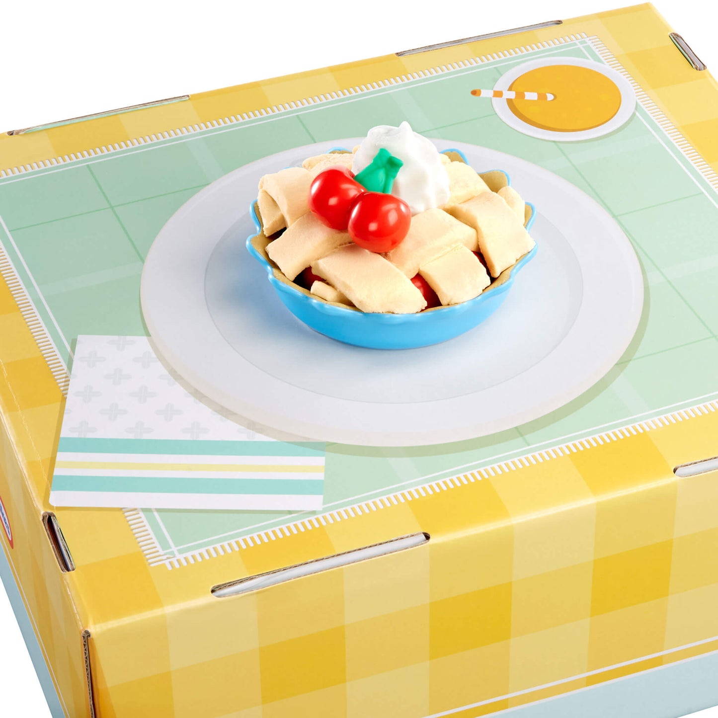 Little Tikes Creative Chefs Pie Kit For Sale