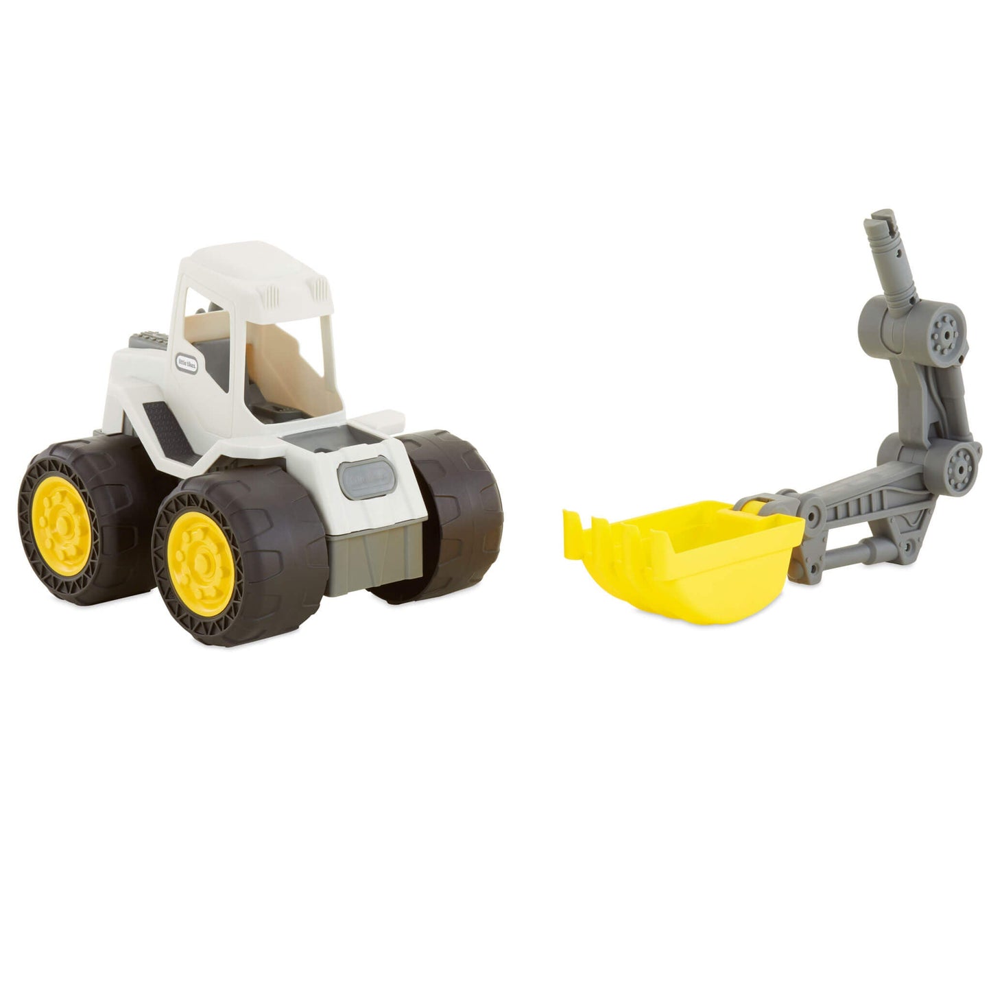 Little Tikes Dirt Diggers™ 2-in-1 Excavator Online