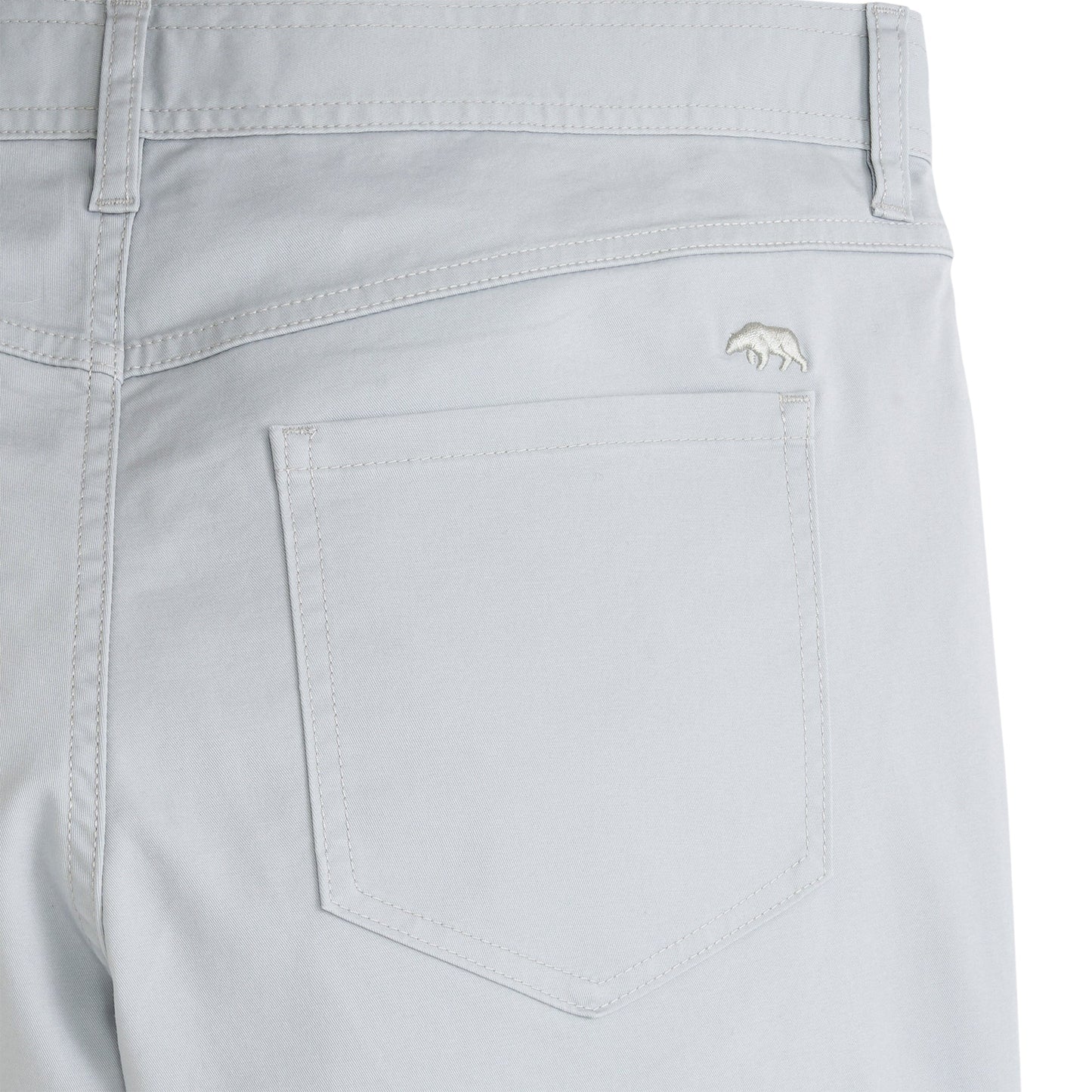 Onward Reserve Hybrid Five Pocket Pant - Harbor Mist