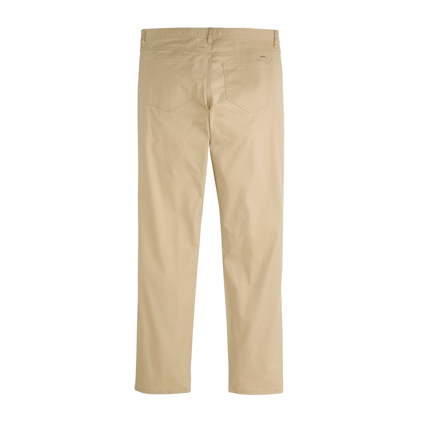 Onward Reserve Hybrid Five Pocket Pant - Pale Khaki