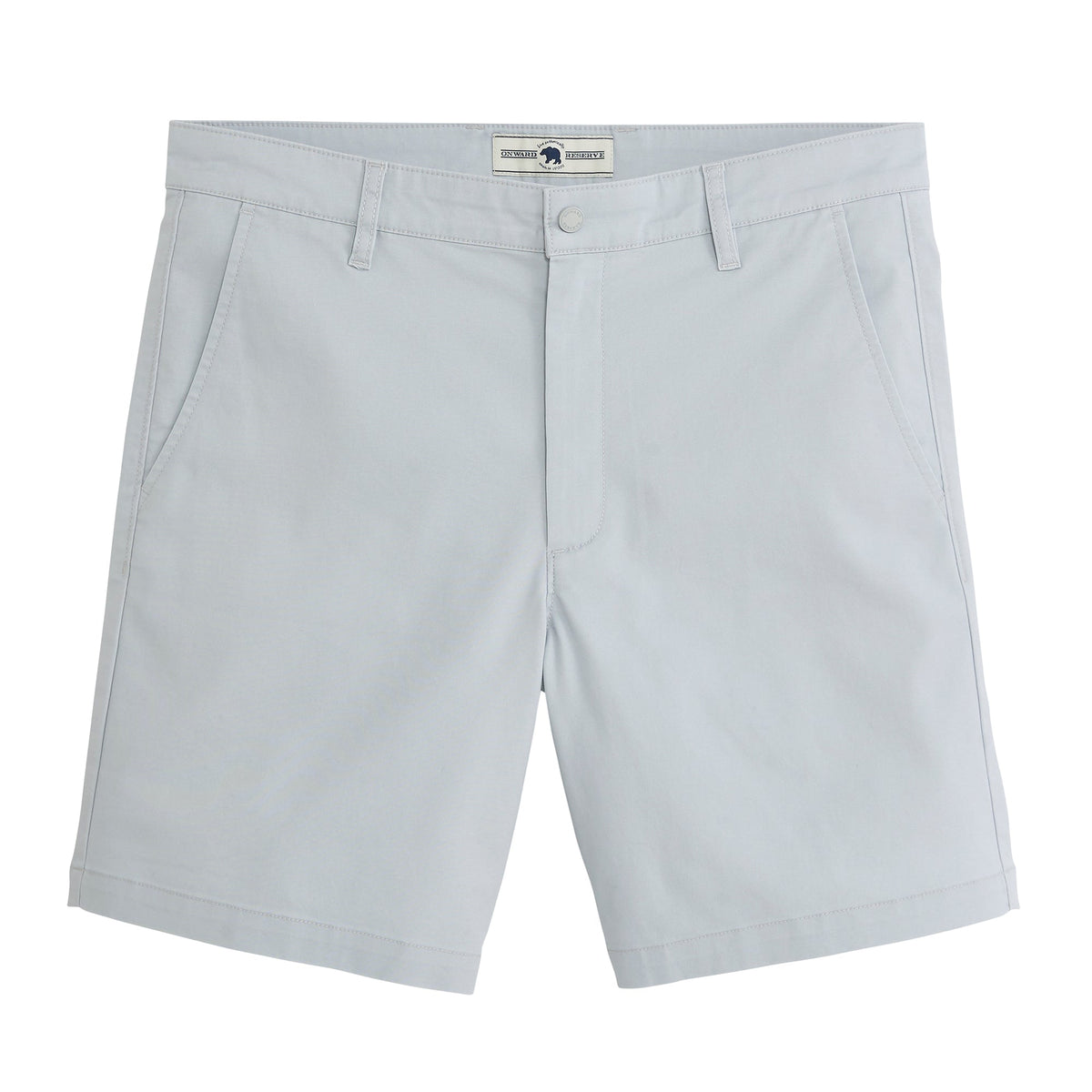 Onward Reserve Hybrid Short - Harbor Mist