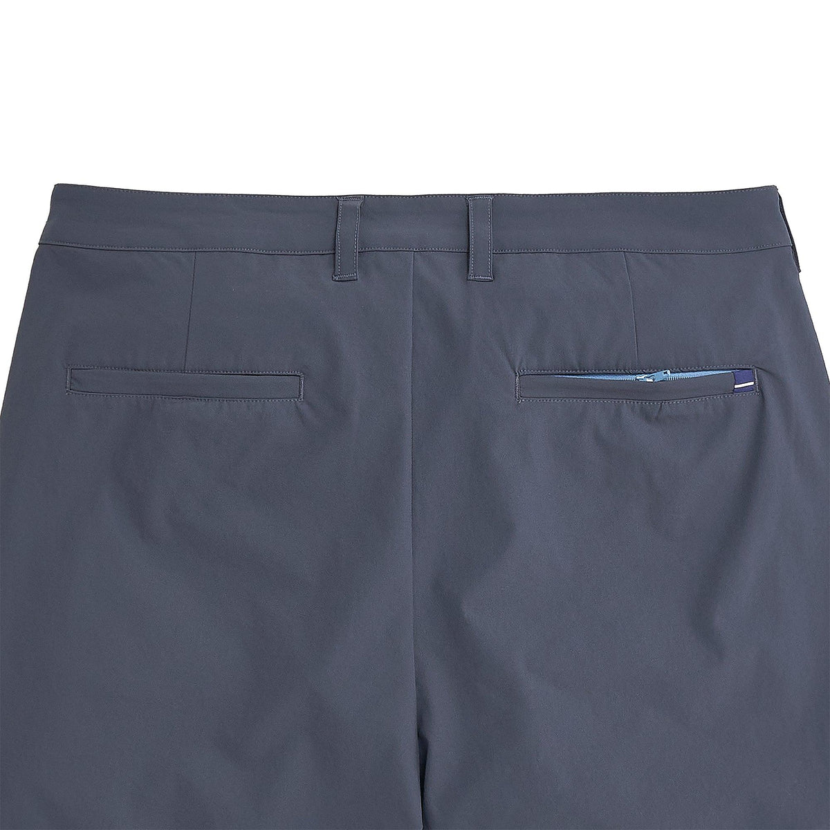 Onward Reserve Harris Golf Short - Ombre Blue