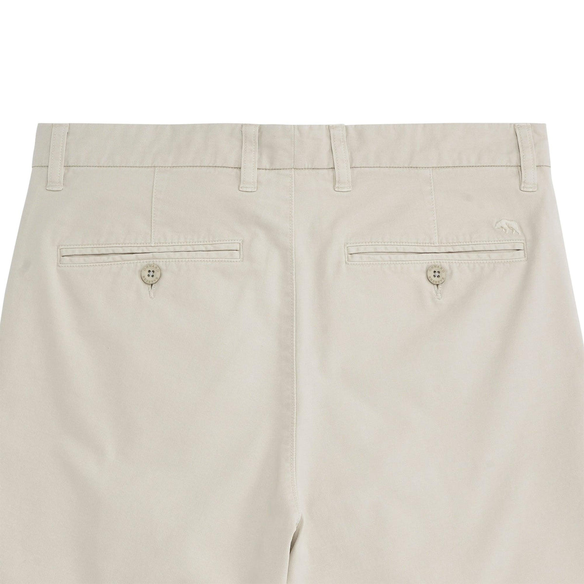 Onward Reserve Staple Short - Stone