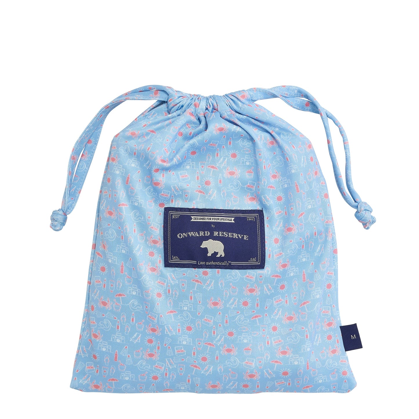 Onward Reserve Beachcomber Performance Boxer - Breeze