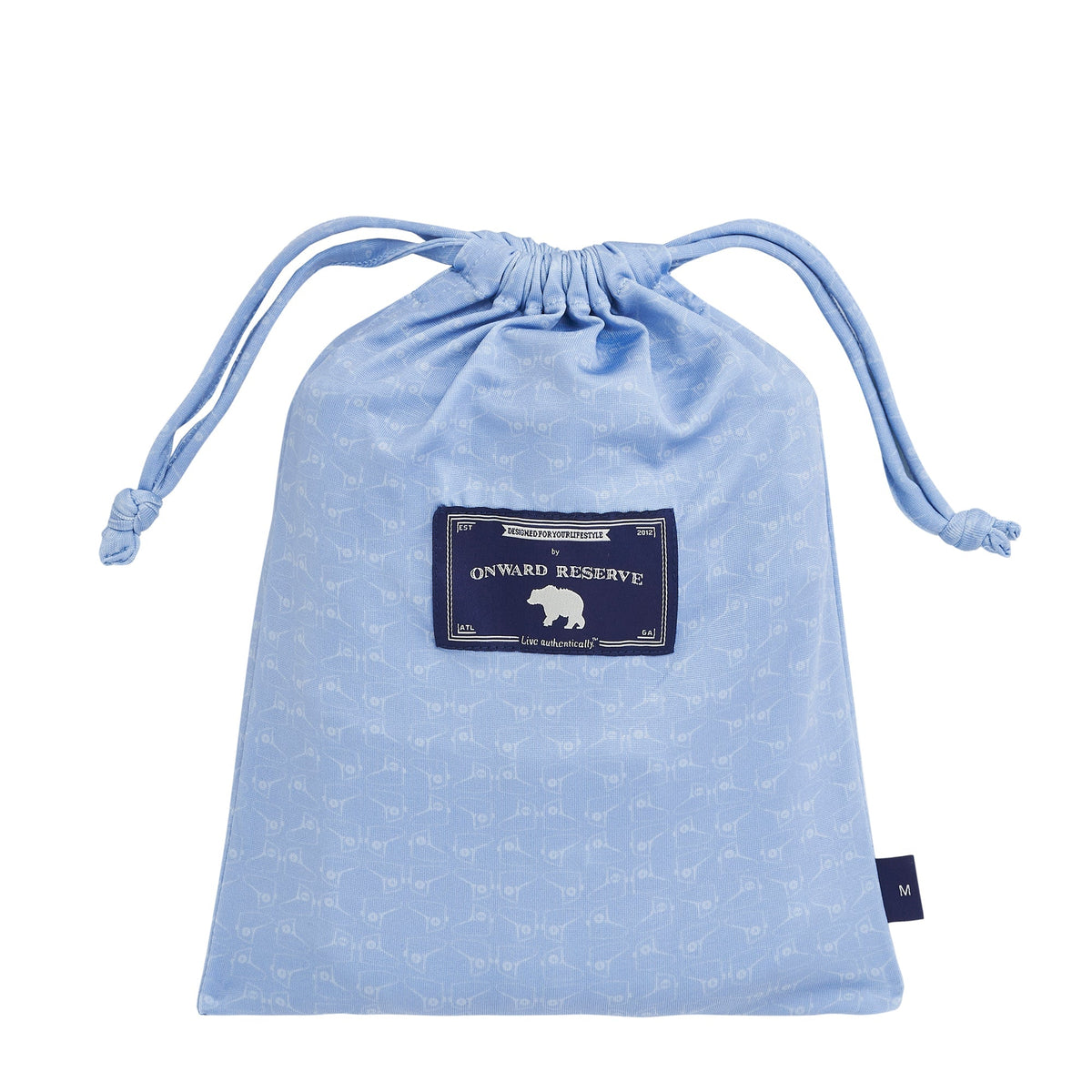Onward Reserve Caddie Performance Boxer - Endless Sky