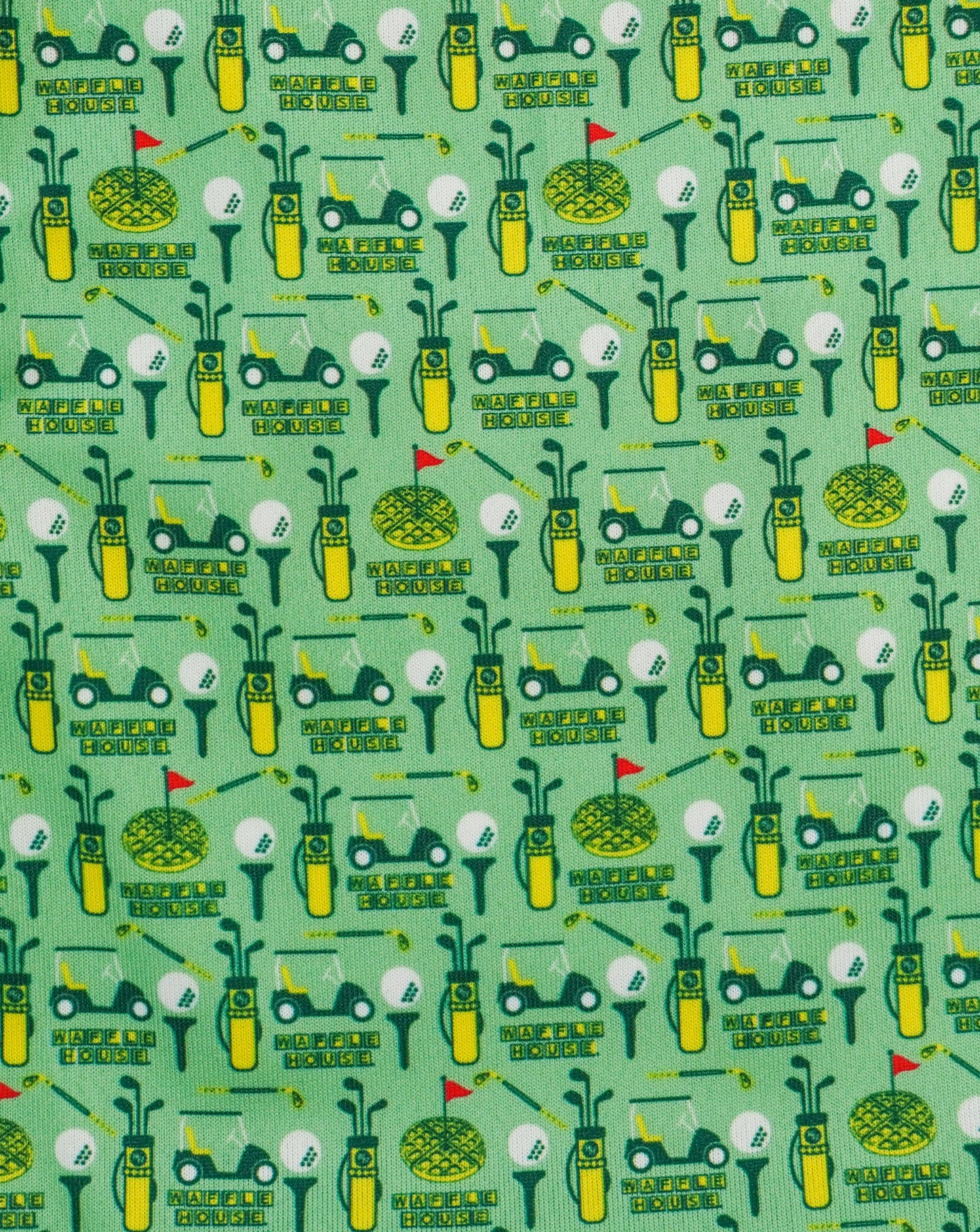 Onward Reserve Waffle House Golf Boxer