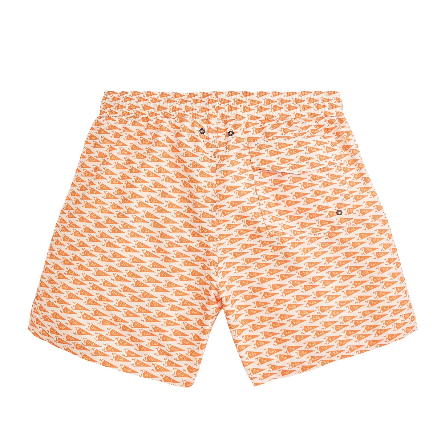 Onward Reserve Tennessee Vols Pennant Swim Trunk