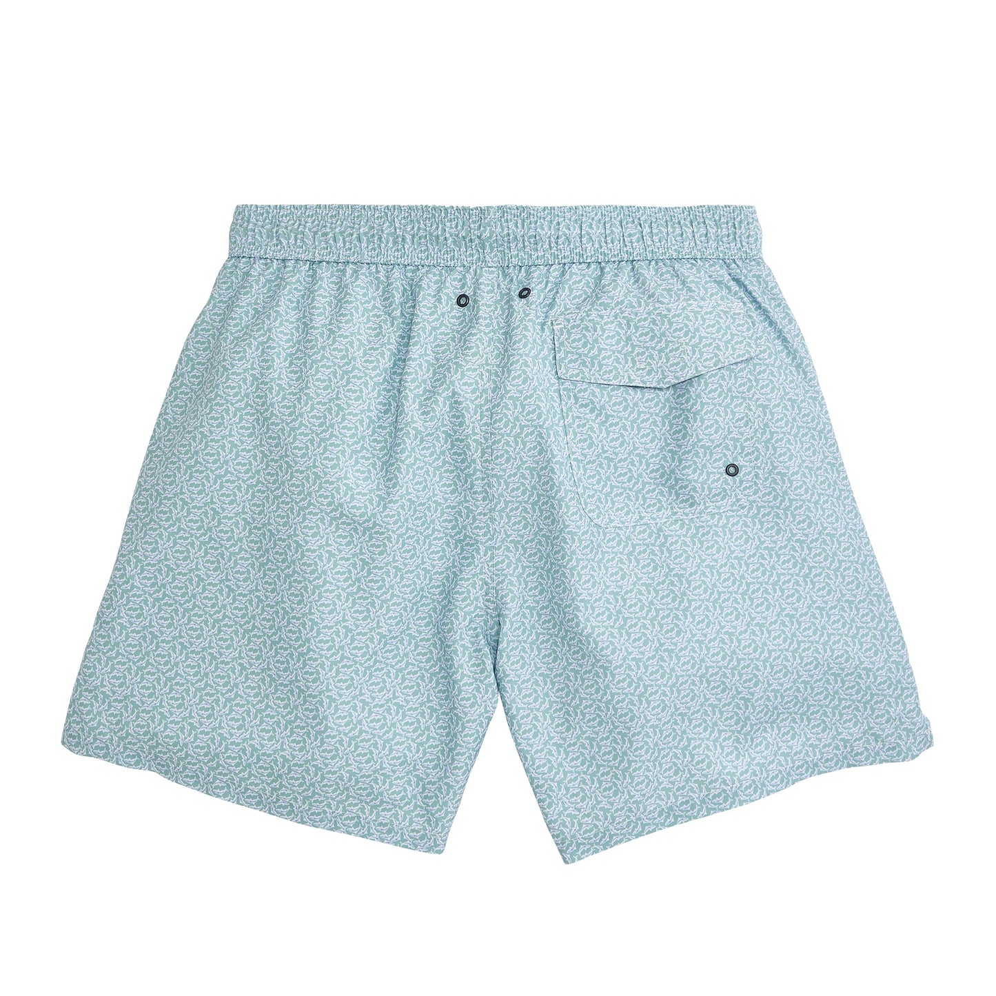 Onward Reserve Fins Swim Trunk - Surf