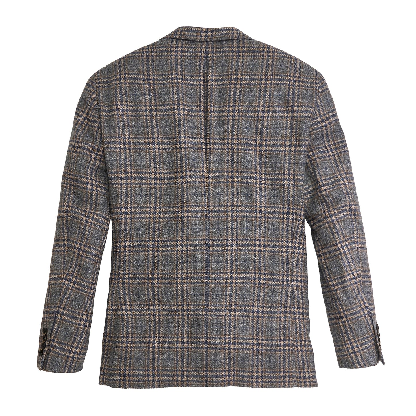 Onward Reserve Di Pray Highrise Plaid Sport Coat