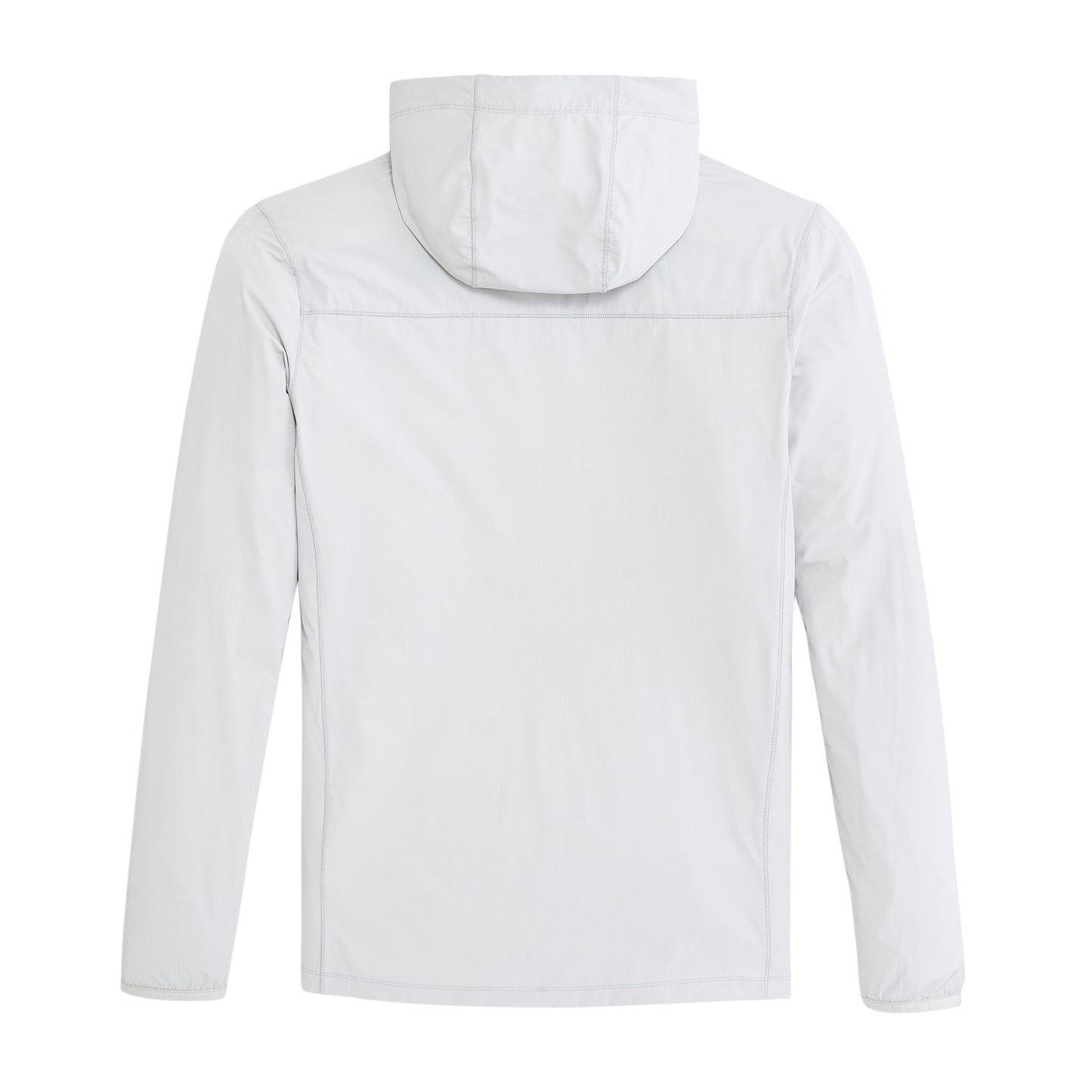Onward Reserve Trail Performance Hoodie - Harbor Mist