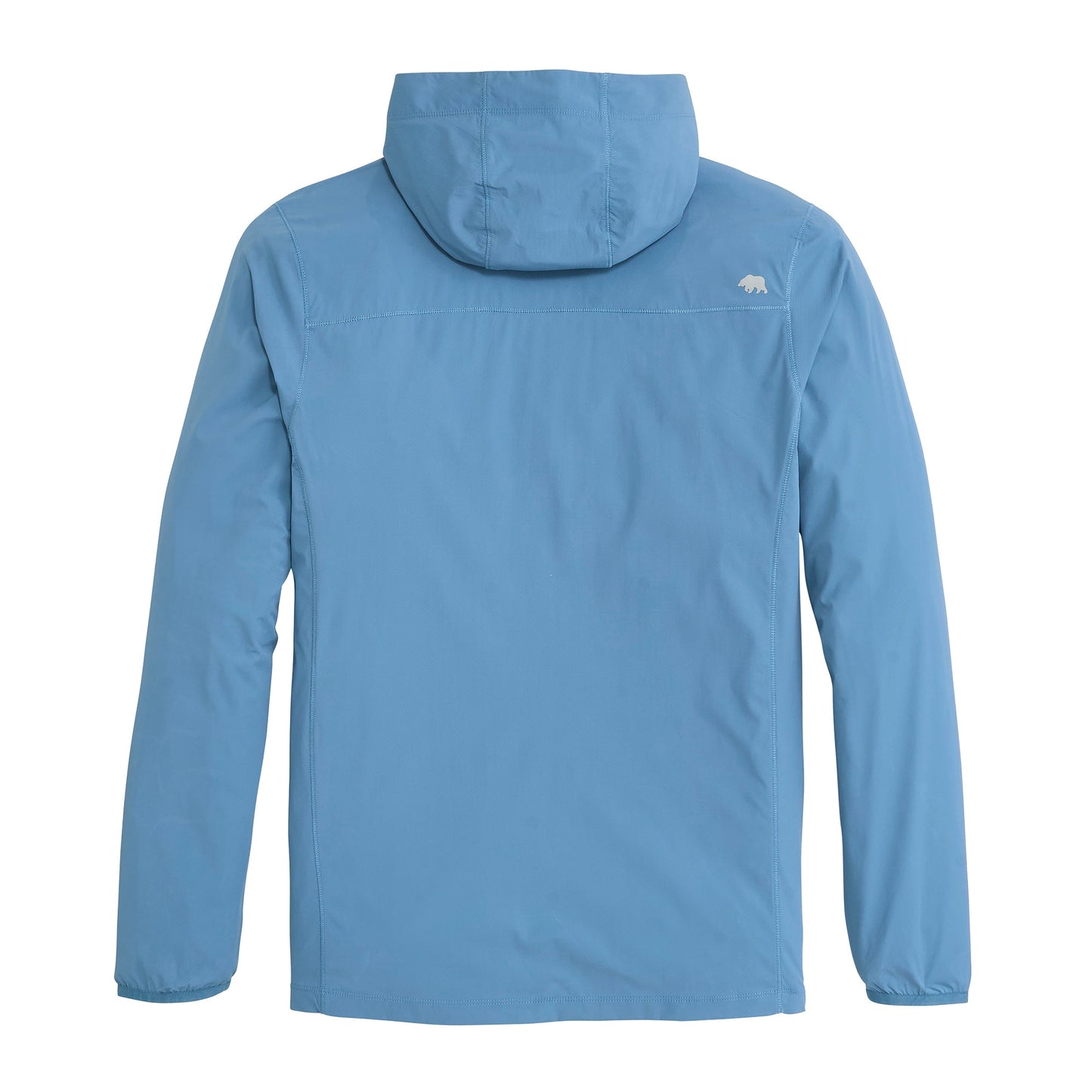 Onward Reserve Trail Performance Hoodie - Captains Blue