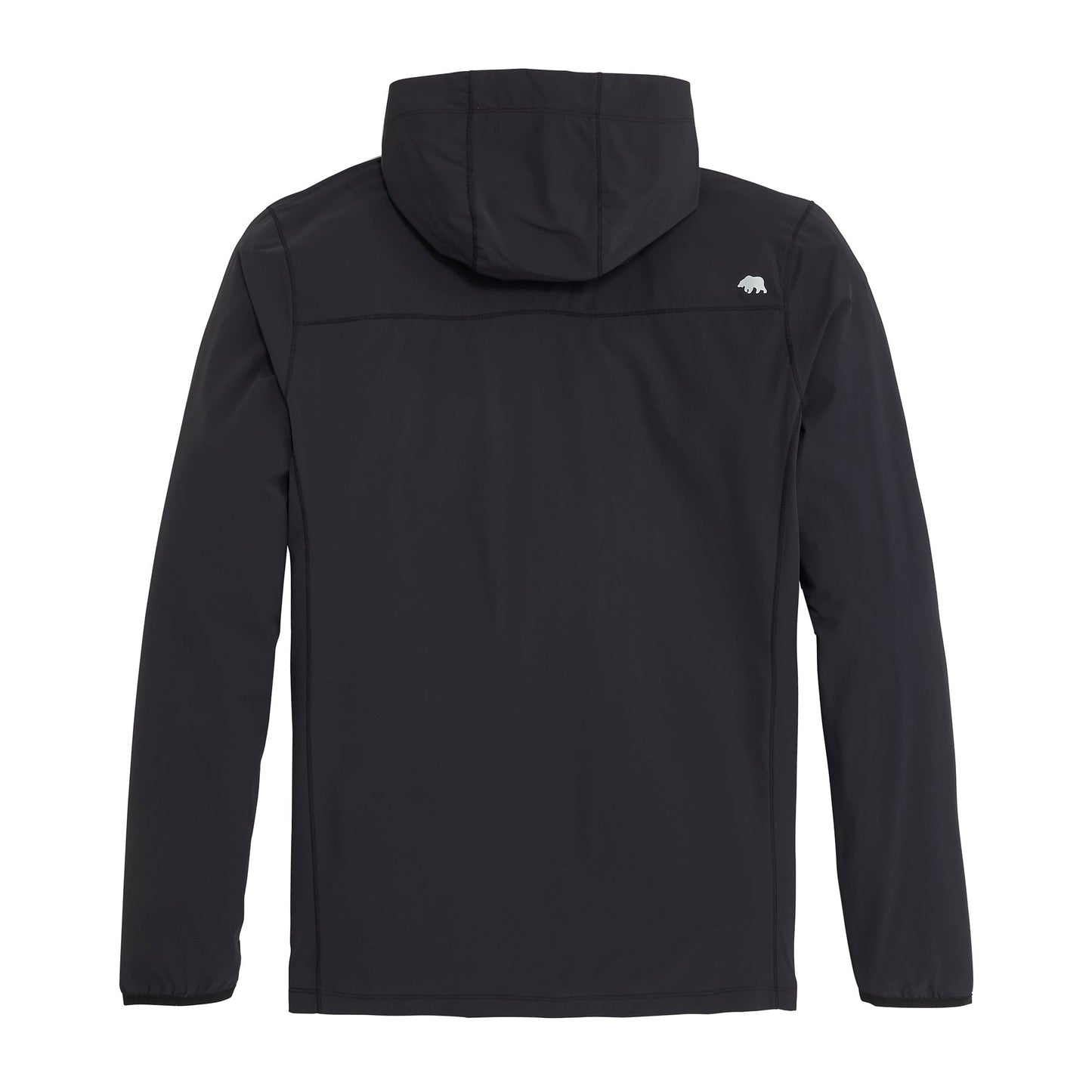Onward Reserve Trail Performance Hoodie - Black