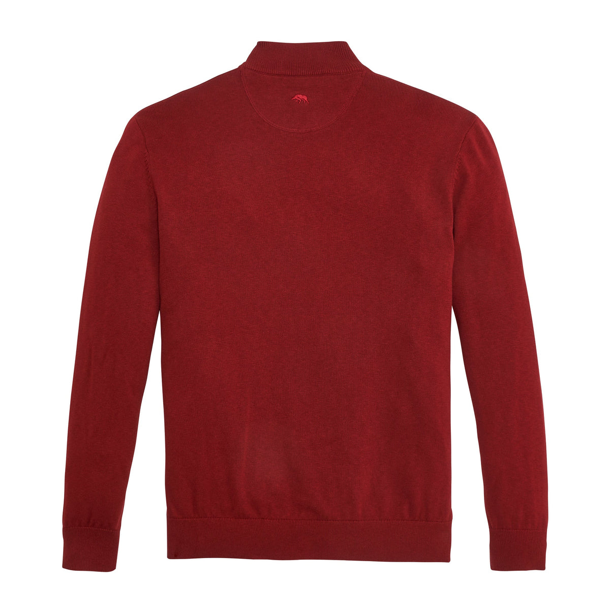 Onward Reserve Jackson Pullover - Sundried Tomato