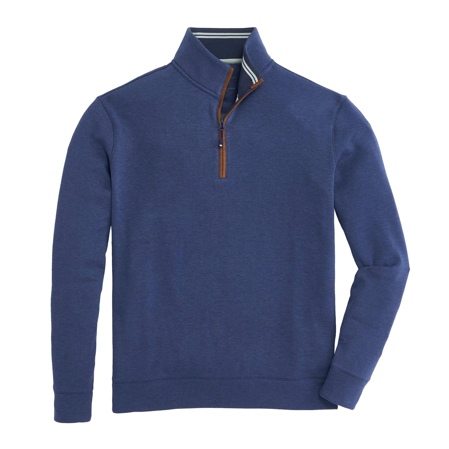 Onward Reserve Frost Fleece Pullover - Vintage Indigo