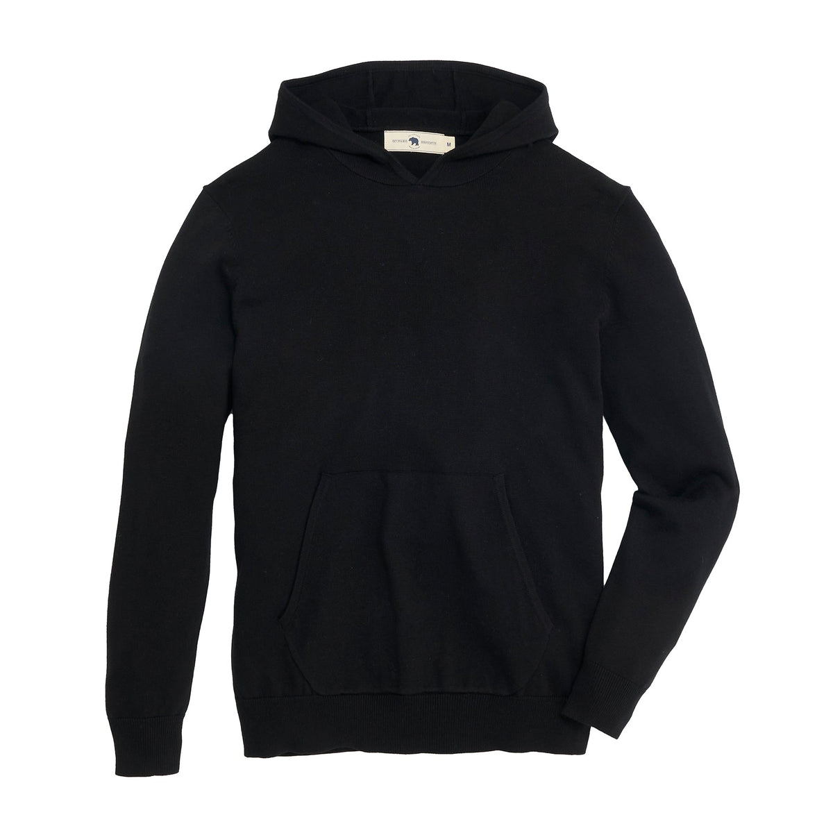 Onward Reserve Apex Hoodie with Coolmax - Black