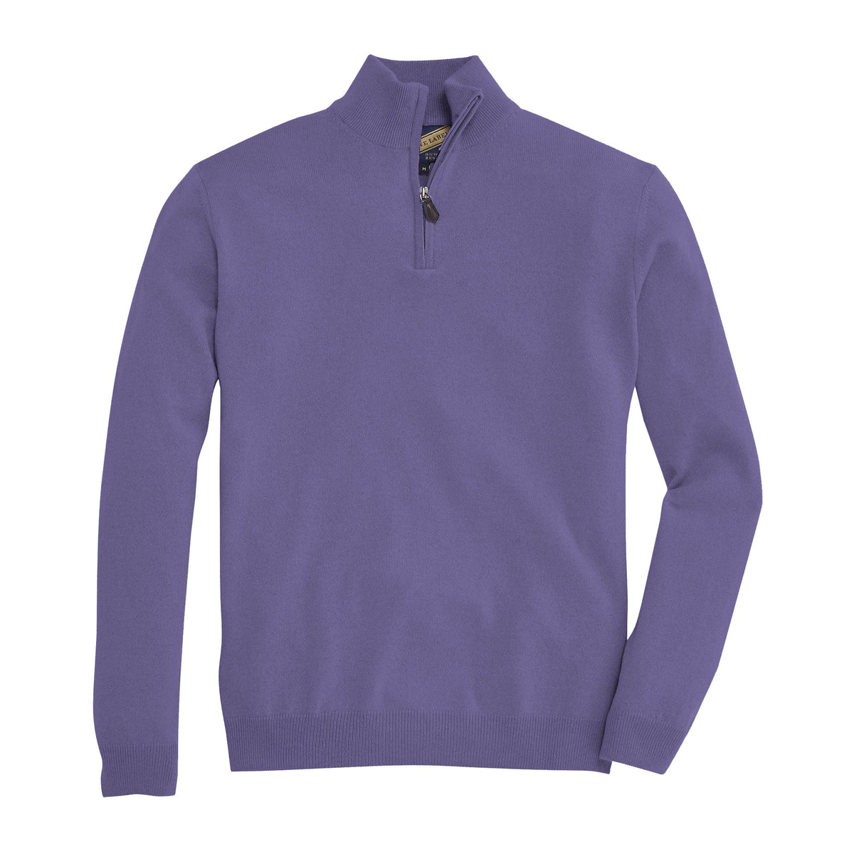 Onward Reserve James Cashmere 1/4 Zip Sweater