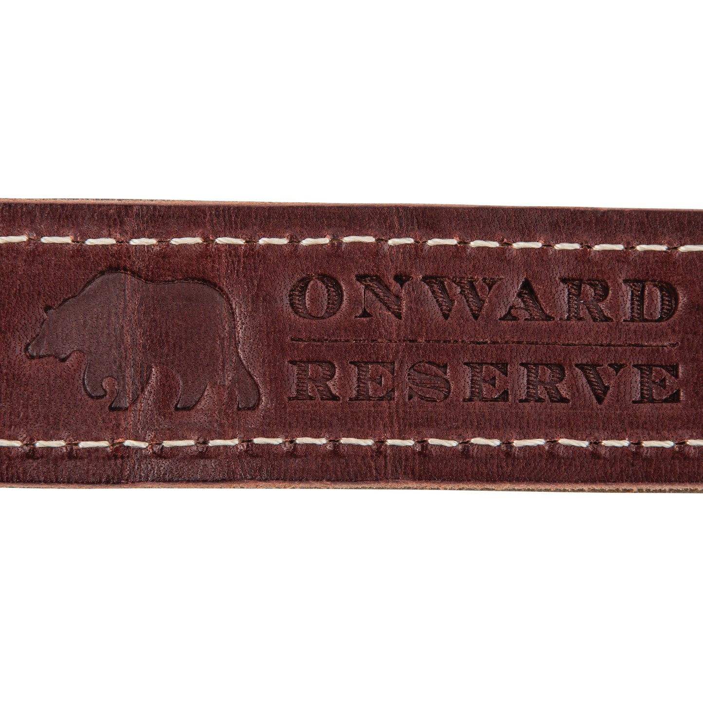 Onward Reserve Canvas Belt
