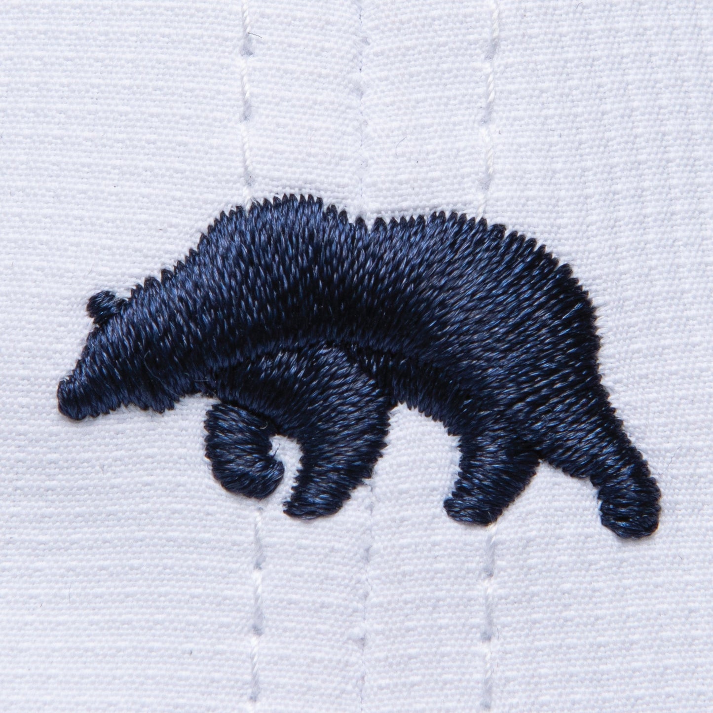 Onward Reserve Original Bear Logo Performance Hat - White
