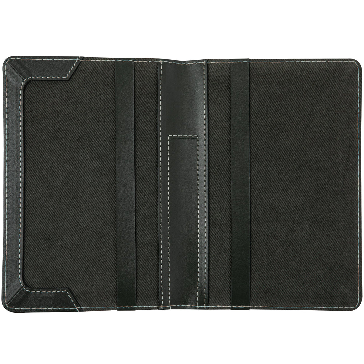 Onward Reserve Leather Scorecard Holder - Fairway