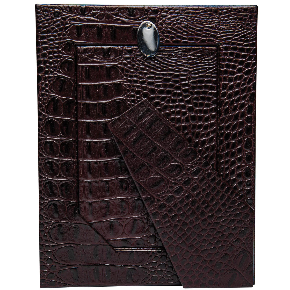 Onward Reserve Leather Crocodile Frame - 4x6