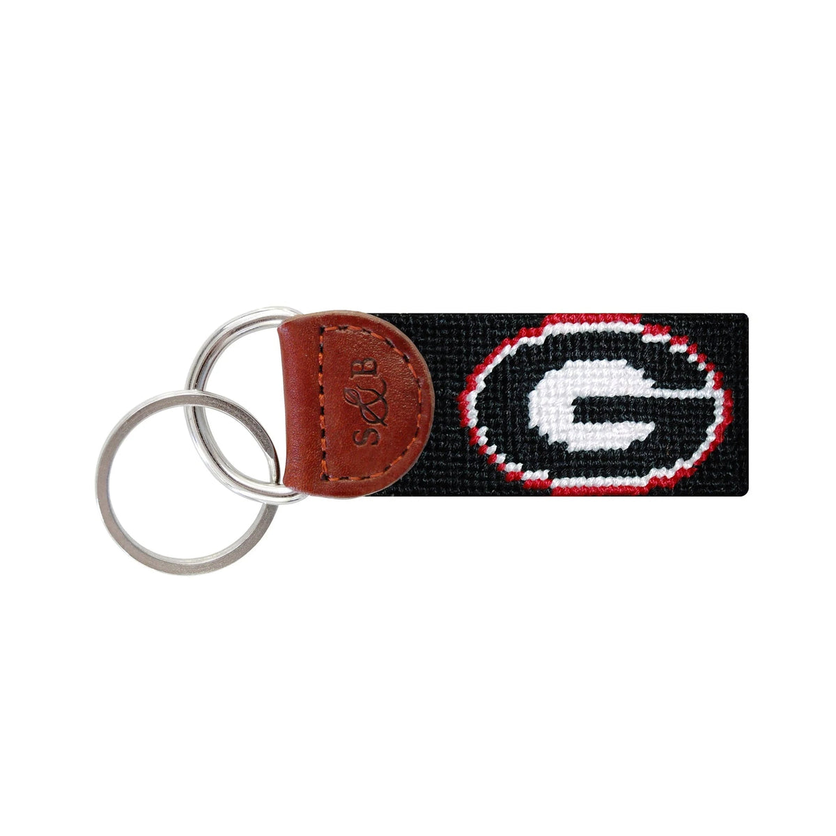 Onward Reserve UGA Key Fob - Black