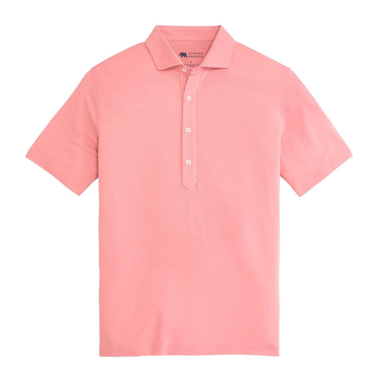 Onward Reserve Links Polo - Flamingo Plume