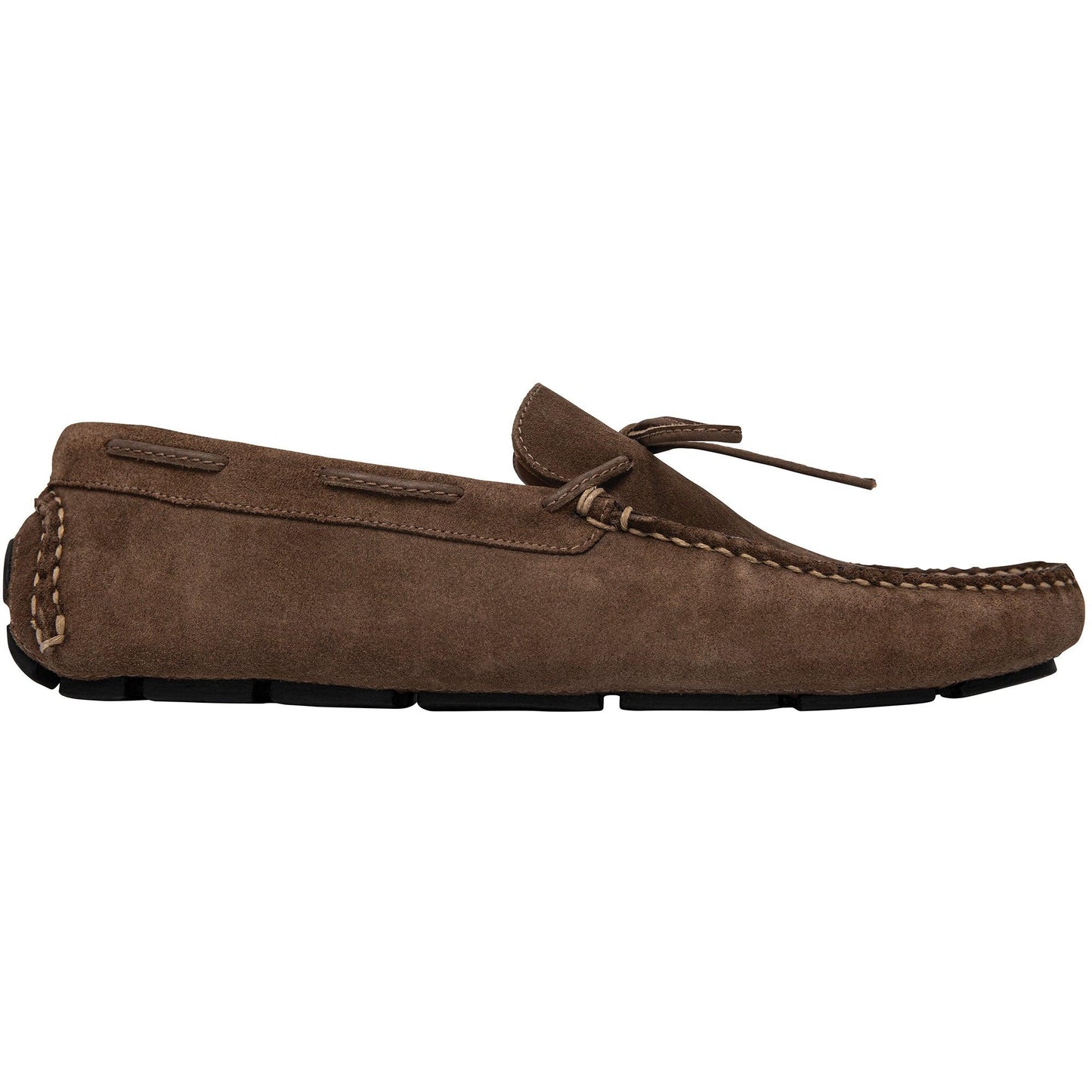 Onward Reserve Lace Driver - Truffle Suede
