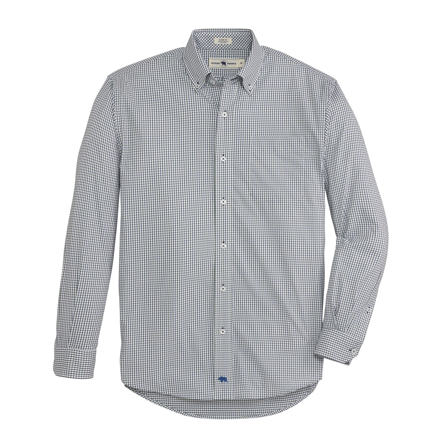 Onward Reserve Edge Classic Fit Performance Shirt