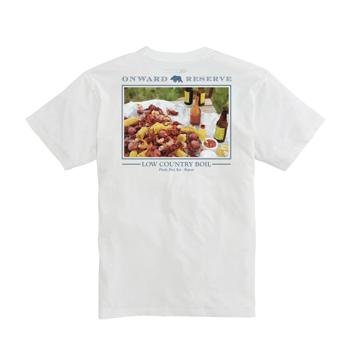 Onward Reserve Low Country Tee