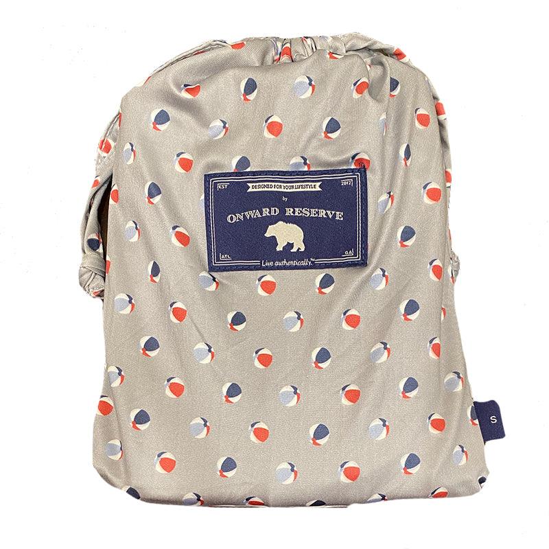 Onward Reserve Beach Balls Performance Boxer