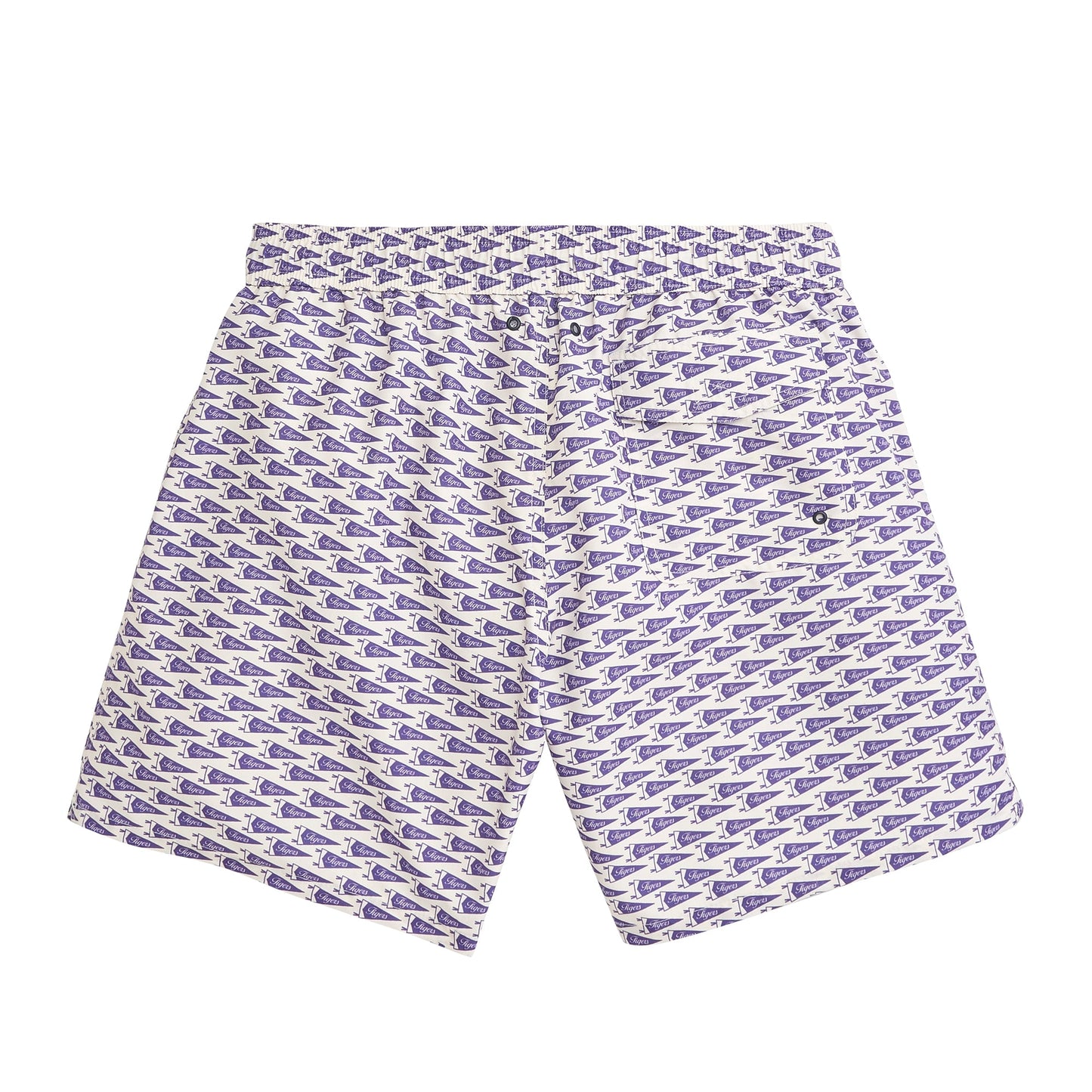 Onward Reserve Clemson Tigers Pennant Swim Trunk