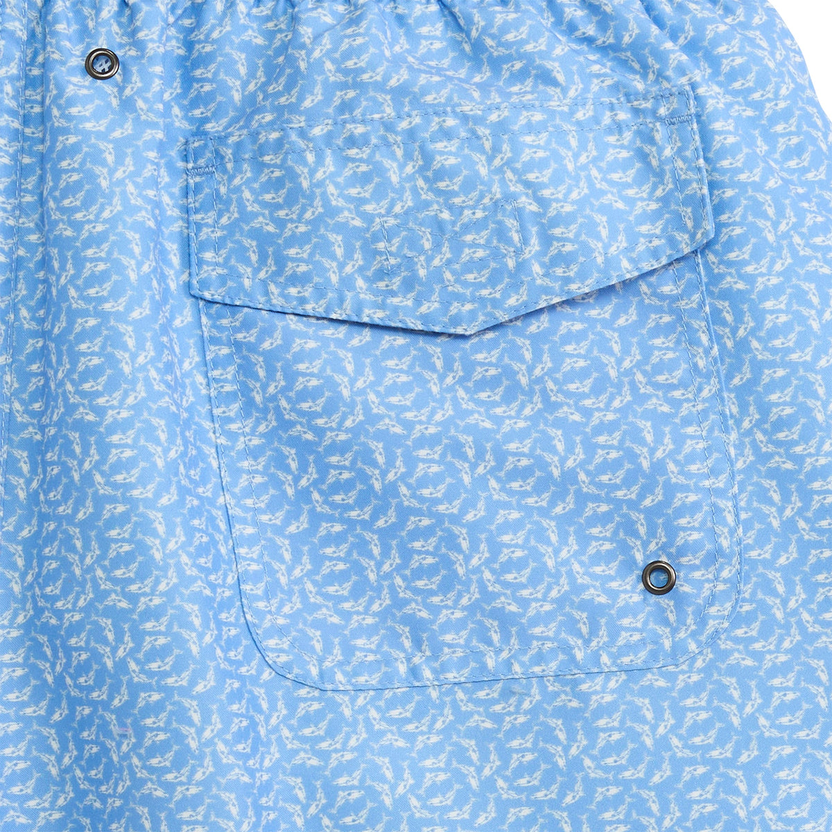 Onward Reserve Fins Swim Trunk - Dutch Canal
