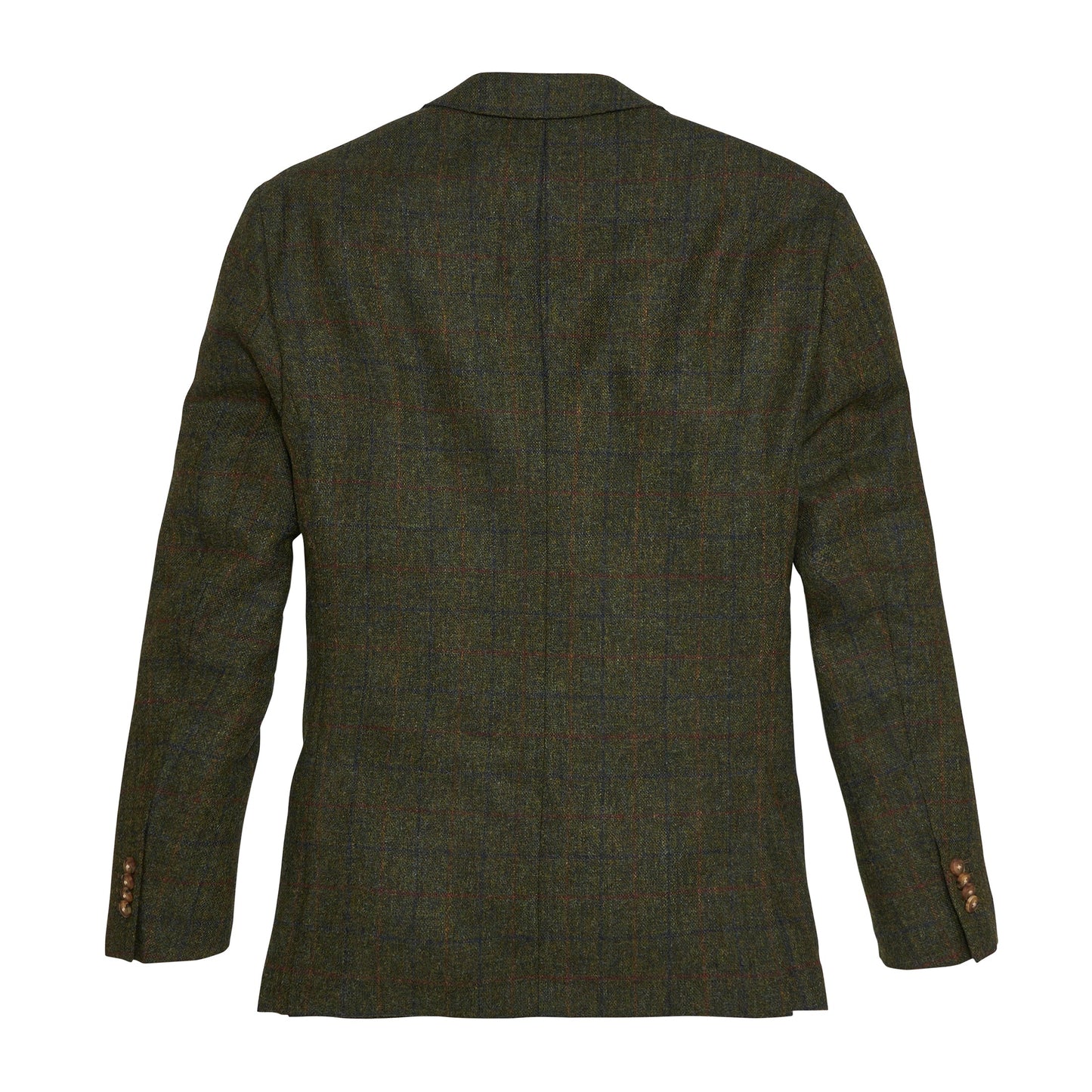 Onward Reserve Di Pray Mossy Oak Windowpane Sport Coat