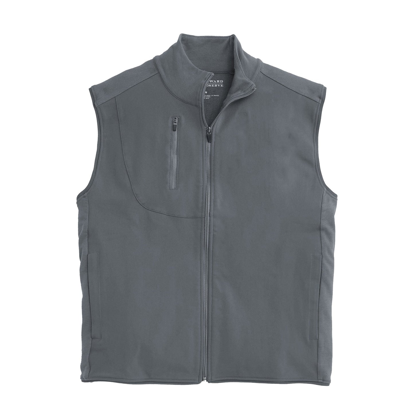 Onward Reserve Summit Micro French Terry Vest