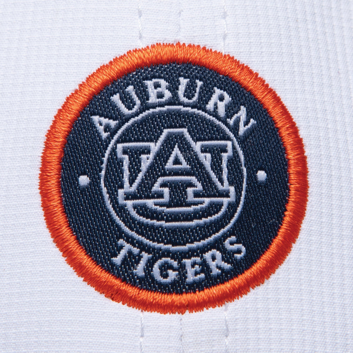 Onward Reserve Auburn Club Performance Hat